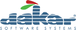 Dakar Payroll logo