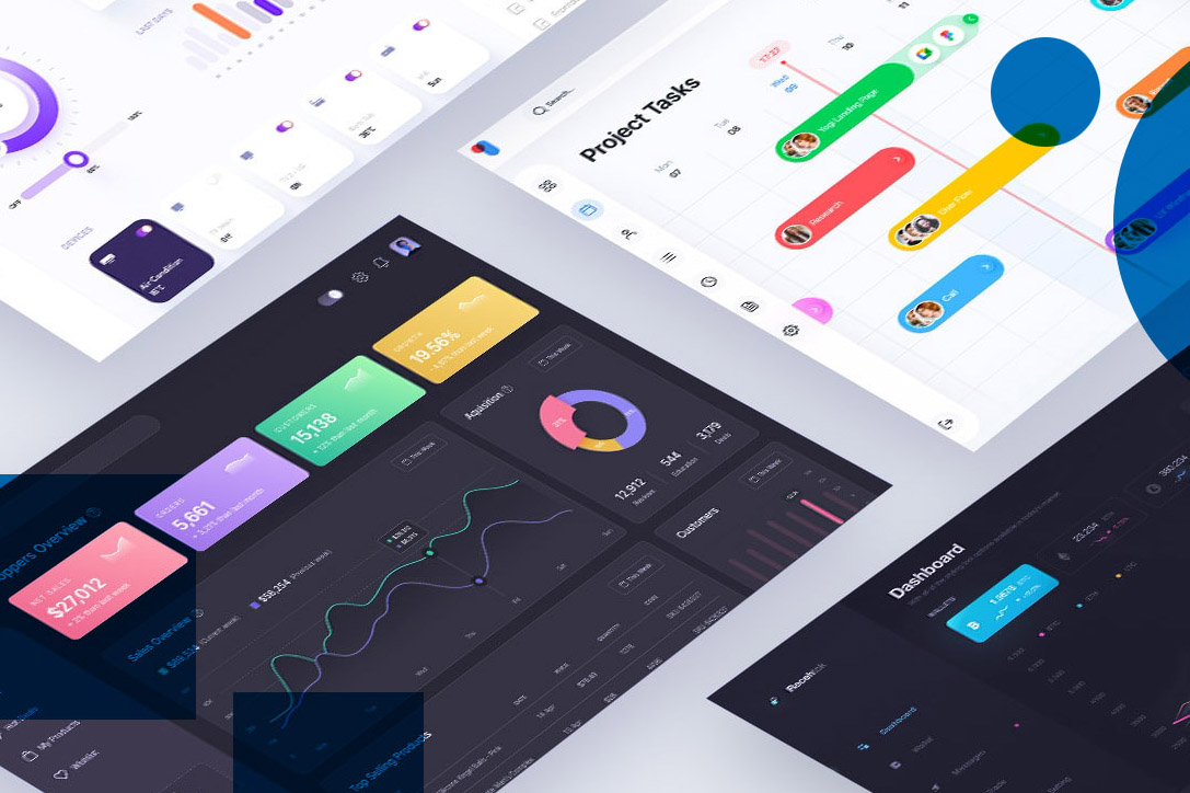 Dakar Payroll functionalities