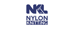 Nylon Knitting